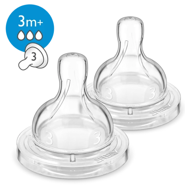 Philips | Mother & Child Care | Teats | SCF633/27