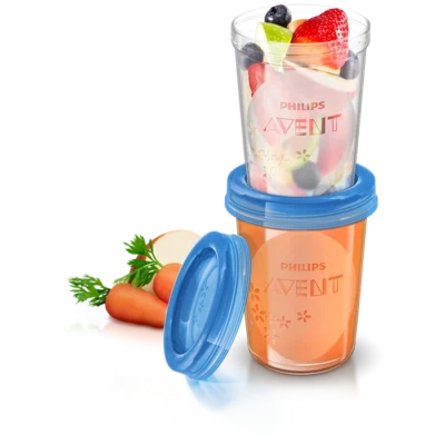 Philips | Mother & Child Care | Breast Feeding Accessories | SCF639/05