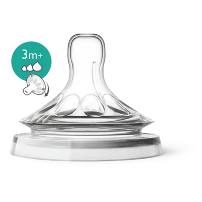 Philips | Mother & Child Care | Teats | SCF655/23
