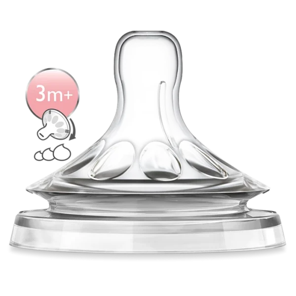 Philips | Mother & Child Care | Teats | SCF655/27