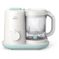 Philips | Mother & Child Care | Blender Steamer | SCF862/02