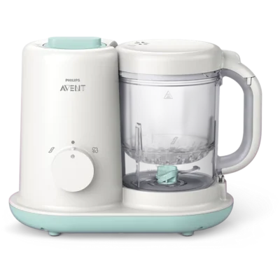 Philips | Mother & Child Care | Blender Steamer | SCF862/02