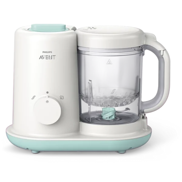 Philips | Mother & Child Care | Blender Steamer | SCF862/02