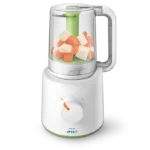 Philips | Mother & Child Care | Blender Steamer | SCF870/20