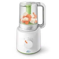 Philips | Mother & Child Care | Blender Steamer | SCF870/20