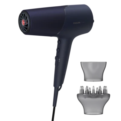 Philips Personal Care Hair Dryer BHD510/00