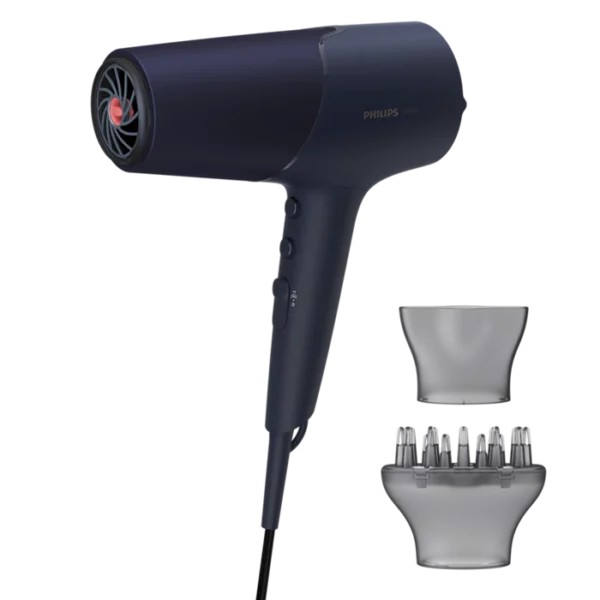 Philips Personal Care Hair Dryer BHD510/00