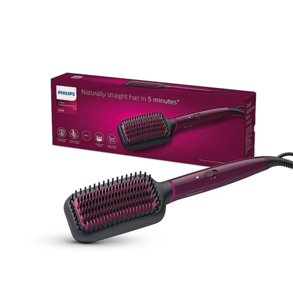 Philips Personal Care Hair Brush BHH730/00