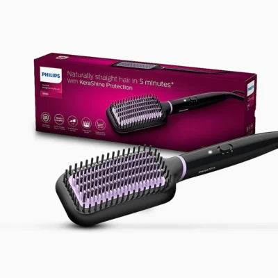Philips Personal Care Hair Brush BHH880/10