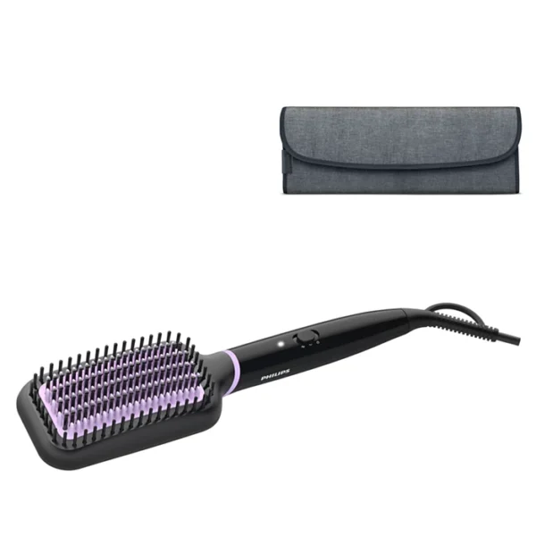 Philips Personal Care Hair Brush BHH896/10
