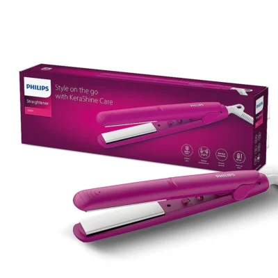 Philips Personal Care Genz Straightner BHS252/00