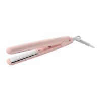 Philips Personal Care Genz Straightner BHS286/00