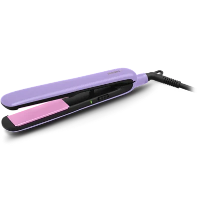 Philips Personal Care Hair Straightener BHS393/40