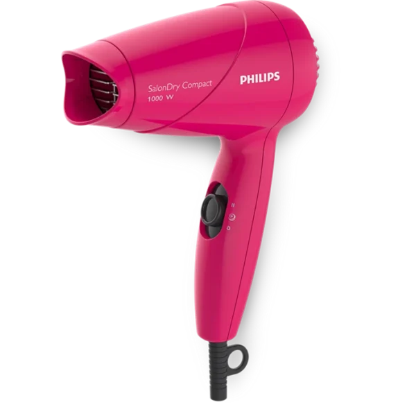 Philips Personal Care Hair Dryer HP8143/00