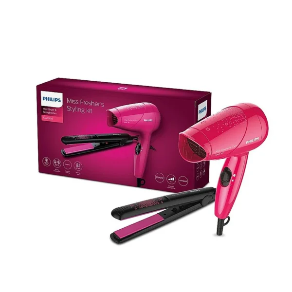 Philips Personal Care Others Beauty HP8643/46