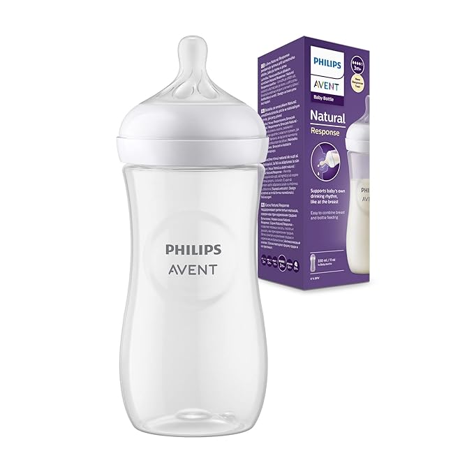Philips_Avent_Bottle NAT 3.0 11OZ 1P_SCY906_01