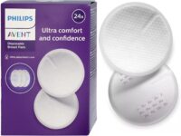 Philips Disposable Breast Pad SCF254/24