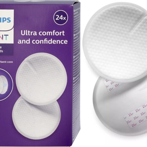 Philips Disposable Breast Pad SCF254/61