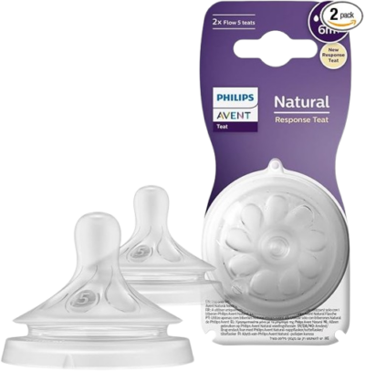 Philips | Mother & Child Care | Teats | SCY965/02