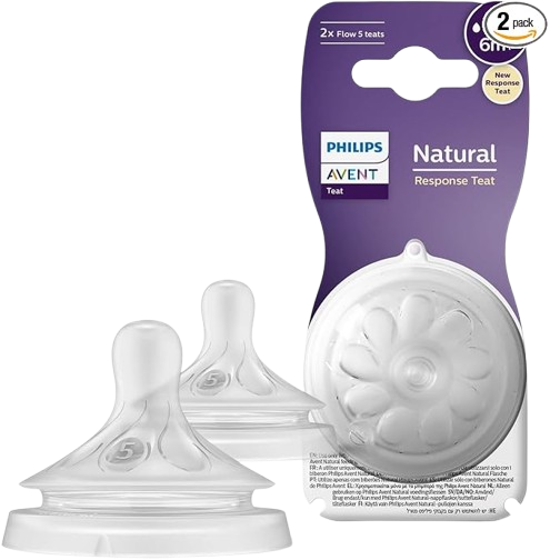 Philips_Avent_Teat-NAT-3.0-T5-2P_SCY965_02