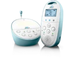 Philips | DECT BABY MONITOR | SCD560/01