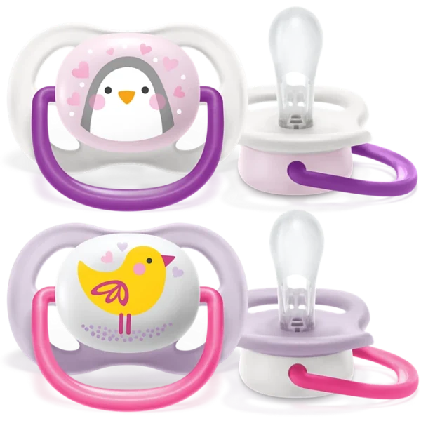 Philips | Mother & Child Care | Pacifier | SCF080/06