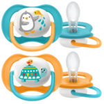 Philips | Mother & Child Care | Pacifier | SCF080/07