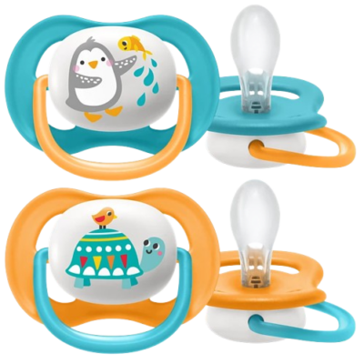 Philips | Mother & Child Care | Pacifier | SCF080/07