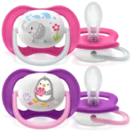 Philips | Mother & Child Care | Pacifier | SCF080/08