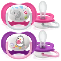 Philips | Mother & Child Care | Pacifier | SCF080/08