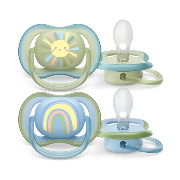 Philips | Mother & Child Care | Pacifier | SCF085/58