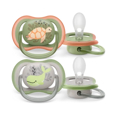 Philips | Mother & Child Care | Pacifier | SCF085/60