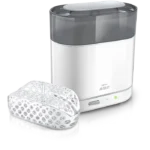 Philips | Mother & Child Care | 4-IN-1 ELECTRIC STERILIZER | SCF286/02