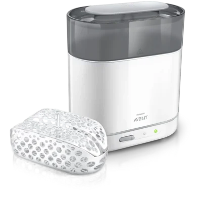 Philips | Mother & Child Care | 4-IN-1 ELECTRIC STERILIZER | SCF286/02
