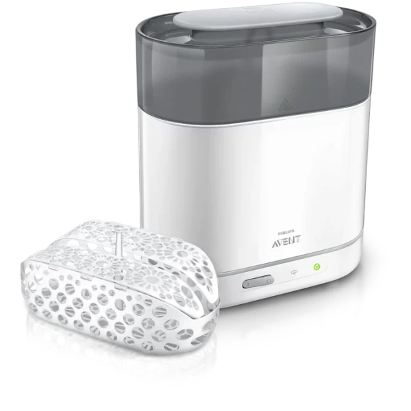 Philips | Mother & Child Care | 4-IN-1 ELECTRIC STERILIZER | SCF286/02