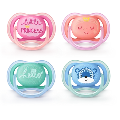 Philips |Mother & Child Care | STHR AIR 0-18M | SCF342/23