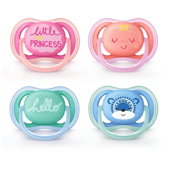 Philips |Mother & Child Care | STHR AIR 0-18M | SCF342/23