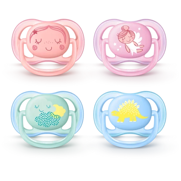 Philips | Mother & Child Care | STHR AIR 0-6M | SCF344/21