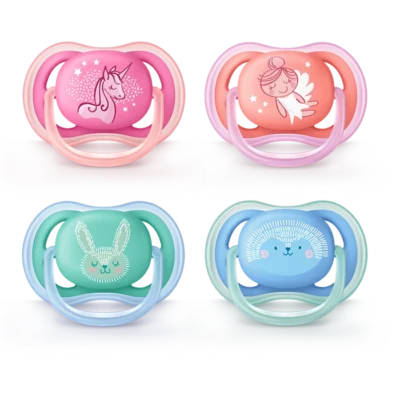 Philips | Mother & Child Care | STHR AIR 0-18M | SCF344/23