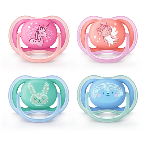 Philips | Mother & Child Care | STHR AIR 0-18M | SCF344/23
