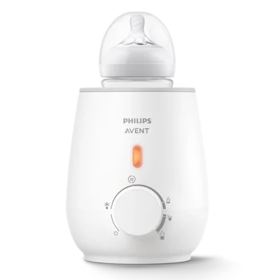 Philips Fast bottle warmer SCF355/09