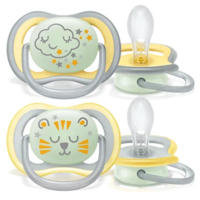 Philips | Mother & Child Care | Pacifier | SCF376/01