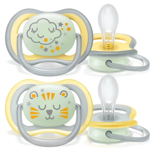 Philips | Mother & Child Care | Pacifier | SCF376/01