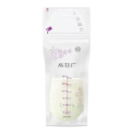 Philips Breast milk storage bags SCF603/25
