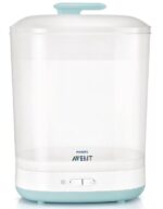Philips | Mother & Child Care | ELECTRIC STERILIZER | SCF922/03