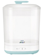 Philips | Mother & Child Care | ELECTRIC STERILIZER | SCF922/03