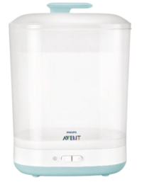 Philips | Mother & Child Care | ELECTRIC STERILIZER | SCF922/03