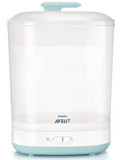 Philips | Mother & Child Care | ELECTRIC STERILIZER | SCF922/03