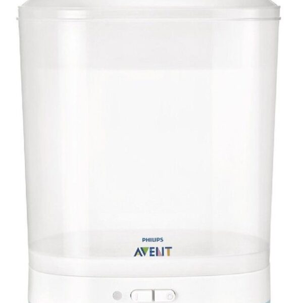 Philips | Mother & Child Care | ELECTRIC STERILIZER | SCF922/03