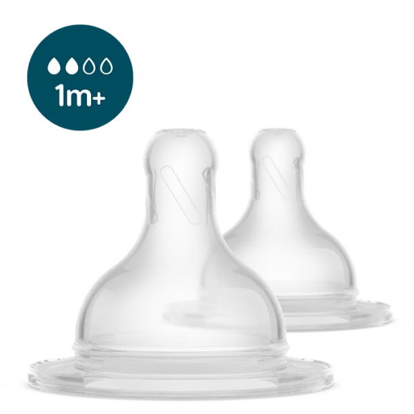 Philips Personal Care Tulip Teat SCY096/01